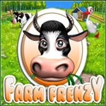Farm Frenzy 4 - Game Trang Trại Vui Vẻ