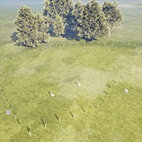 Farm Frontier - Game Quản Lý Trang Trại Toàn Diện