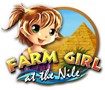 Farm Girl at the Nile - Quản lý nông trại của riêng bạn