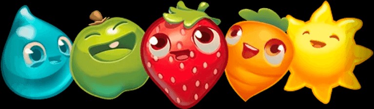 Cây trồng trong Farm Heroes Saga cho Android