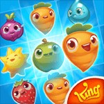 Farm Heroes Saga - Chơi game Farm Heroes Saga trên máy tính