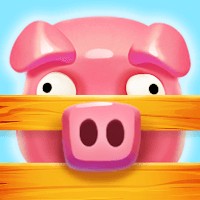 Farm Jam Animal Parking Game iOS 4.9.1 - Giải đố logic động vật