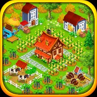 Farm Life for Android - Download Game Nông Trại Thư Giãn