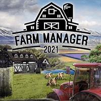 Farm Manager 2021: Game Quản Lý Nông Trại Hàng Đầu 2021