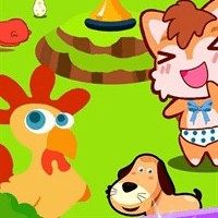 Farm Mania: New Adventure - Game Xây Trang Trại, Quản Lý Thị Trấn