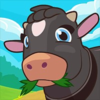 Farm Merge Valley - Game Hợp Nhất Nông Trại Cute