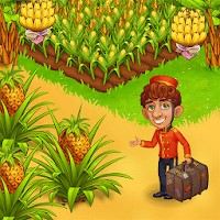 Farm Paradise iOS 2.18: Xây dựng hòn đảo thiên đường của bạn