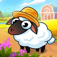 Farm Party: Merge & Pet - Download Game Nông Trại Hợp Nhất Android