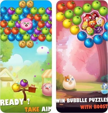 Chơi với bạn bè để nhân đôi niềm vui