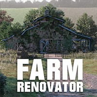 Farm Renovator - Game Sửa Chữa, Quản Lý Trang Trại Toàn Diện