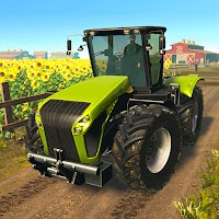 Farm Sim 2024 Android: Download & Trải nghiệm mô phỏng nông nghiệp chân thực