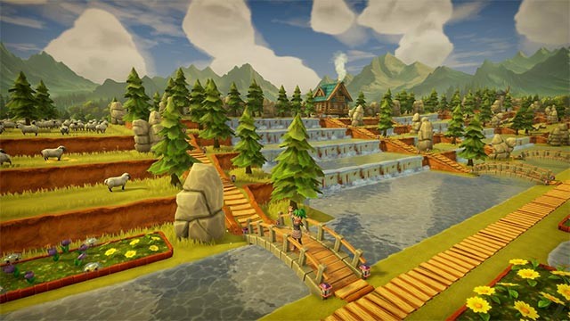 Farm Together 2 bổ sung item mới và hàng loạt nâng cấp, thay đổi, sửa lỗi quan trọng