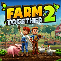 Farm Together 2 Update #17: Cập nhật game nông trại HOT