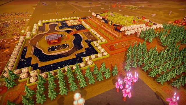 Farm Together #61 bổ sung item mới, cải tiến thời gian tải game và sửa lỗi