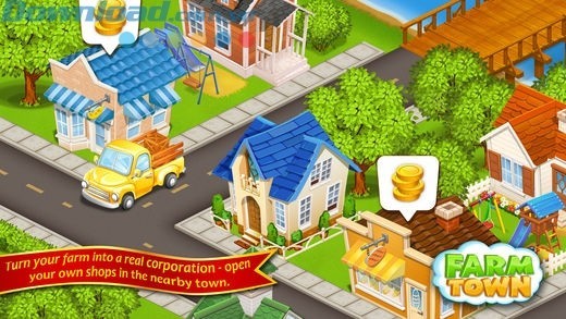 Biến trang trại thành một quy trình sản xuất khép kín