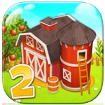 Farm Town: villa for friends - Tải game nông trại miễn phí cho iOS
