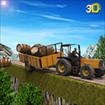Farm Tractor Simulator - Game Lái Xe Tải Chở Hàng Hóa