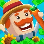Farm Tycoon iOS 1.1.7: Game Nông Trại Idle Hấp Dẫn