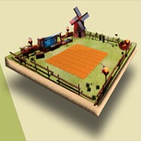 Farm Wars Demo - Game PvP Cuộc Chiến Nông Trại