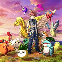 Farmagia - Game Săn Quái Kiểu Pokemon GO