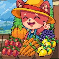 Farmer Cats: Game Nông Trại Mèo Thư Giãn Trên Desktop