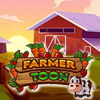 Farmer Toon Alpha v49: Trò chơi nông trại online hấp dẫn