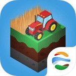 Farmers 2050 iOS 1.0.8: Game Nông Trại Giáo Dục Hấp Dẫn
