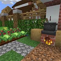 Farmer’s Delight Mod: Thêm Hệ Thống Nấu Ăn Mới