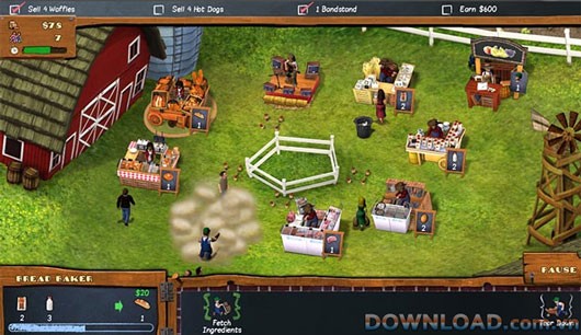 Farmers Market For Mac