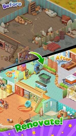 Phát triển và cải tạo ngôi nhà của bạn