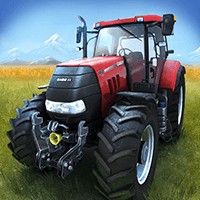 Farming Simulator 14 iOS 1.3.4 - Game Mô Phỏng Làm Nông Trại