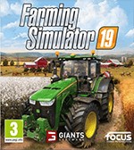 Farming Simulator 19: Trải nghiệm nông trại đồ họa đỉnh cao