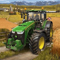 Farming Simulator 20 Android: Download Game Mô Phỏng Làm Nông