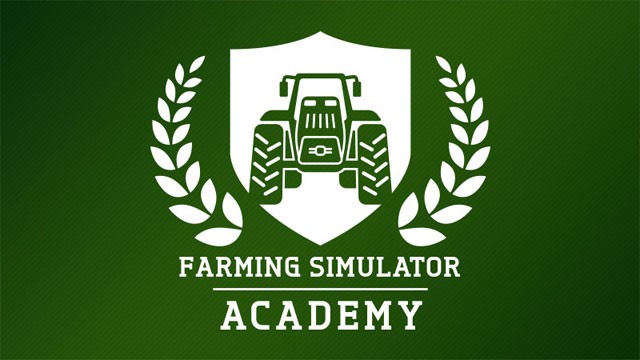 Truy cập Farming Simulator Academy để tìm hiểu về cách chơi game thông qua văn bản, video trực quan