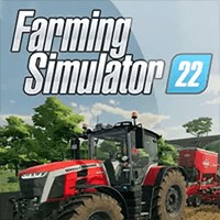 Farming Simulator 22 1.13.1: Trải nghiệm nông trại 4 mùa miễn phí