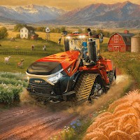 Farming Simulator 26 cho Android - Đăng ký trước ngay!