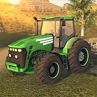 Farming Tractor Simulator: Big Farm - Game Mô Phỏng Làm Nông