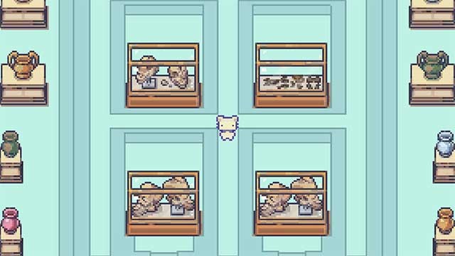 Tìm kho báu của các nền văn minh cổ đại để lại và đưa chúng đến bảo tàng