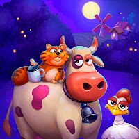 Farmington cho Android 1.13.0 - Trải nghiệm game nông trại vui vẻ