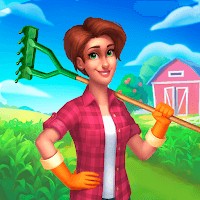 Farmscapes cho Android 1.3.6.1 - Game nông trại mơ ước