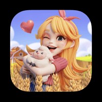 Farmside iOS 1.0.2 - Xây Dựng Nông Trại Mơ Ước