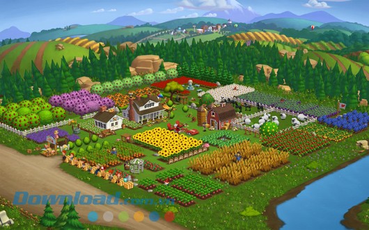 FarmVille 2