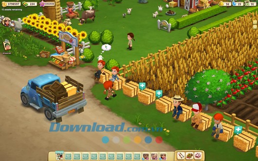 FarmVille 2