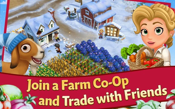FarmVille 2