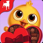 FarmVille 2: Country Escape iOS 11.7.3210 - Tải Game Nông Trại Offline