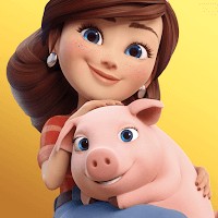 FarmVille 3 cho Android - Tải Game Nông Trại Vui Nhộn