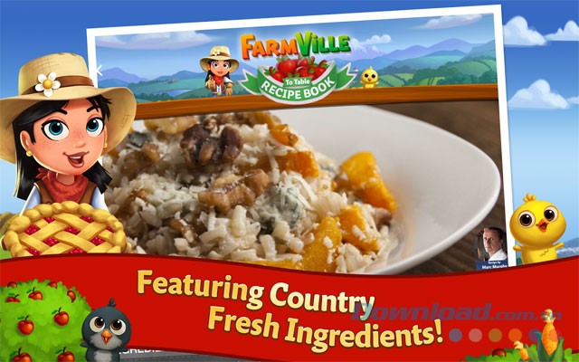 Tìm hiểu về nguyên liệu