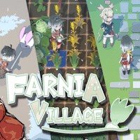 Farnia Village - Game Mô Phỏng Nông Trại Ấm Áp