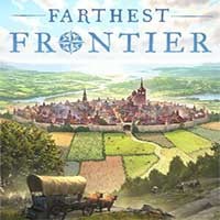 Farthest Frontier: Xây dựng thị trấn sống động giữa vùng hoang dã