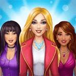 Fashion City 2 iOS 1.58 - Tải Game Quản Lý Cửa Hàng Thời Trang
